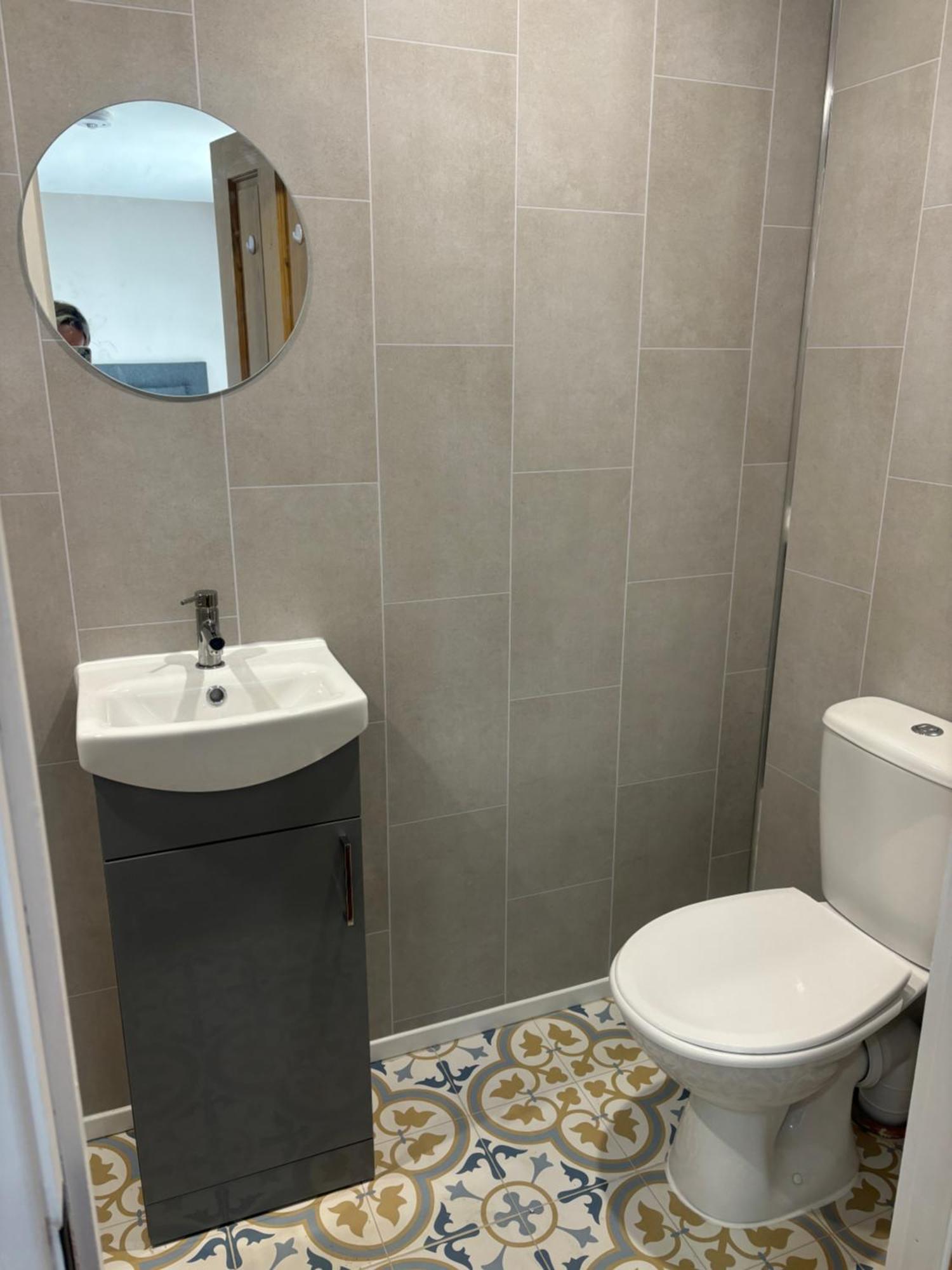 Butlersbridge Private Detached Small Bedroom And Bathroom Only- This Is Not An Apartment מראה חיצוני תמונה