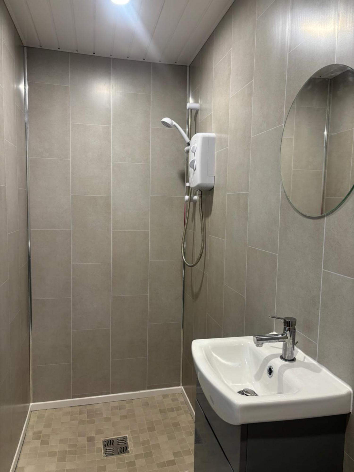 Butlersbridge Private Detached Small Bedroom And Bathroom Only- This Is Not An Apartment מראה חיצוני תמונה
